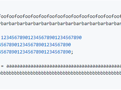 rustfmt Screenshot 1