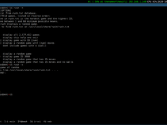 RustRush 0.2.0