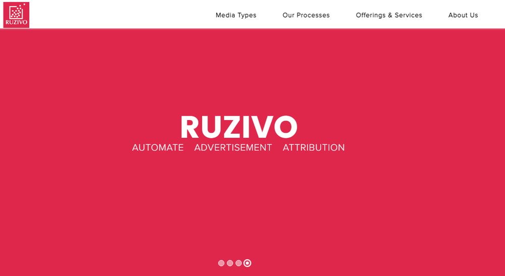 RUZIVO Screenshot 1