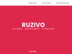 RUZIVO Screenshot 1