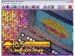 RVS Mosaics Screenshot 1