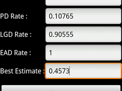 Basic Screen Shot