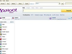 Rista Web Browser 2