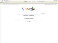 Rweb Screenshot 1