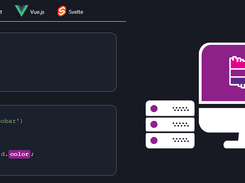 RxDB Screenshot 1