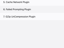 RxNetworks Screenshot 1