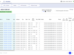 RxPulse Software Screenshot 2