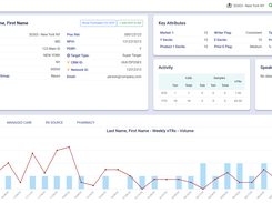 RxPulse Software Screenshot 1