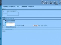 Editing the gallery at http://rectang.com/Software/XSM/