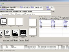 Main Screen