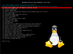 ryanboot Screenshot 2