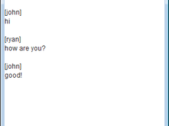 TalkTalk Screenshot 2