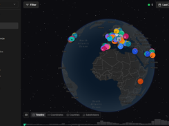 Rybbit Screenshot 1
