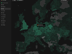 Rybbit Screenshot 3