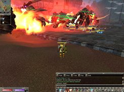 Bosses Event