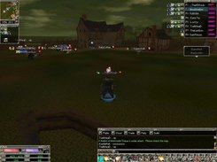 Screenies by Player