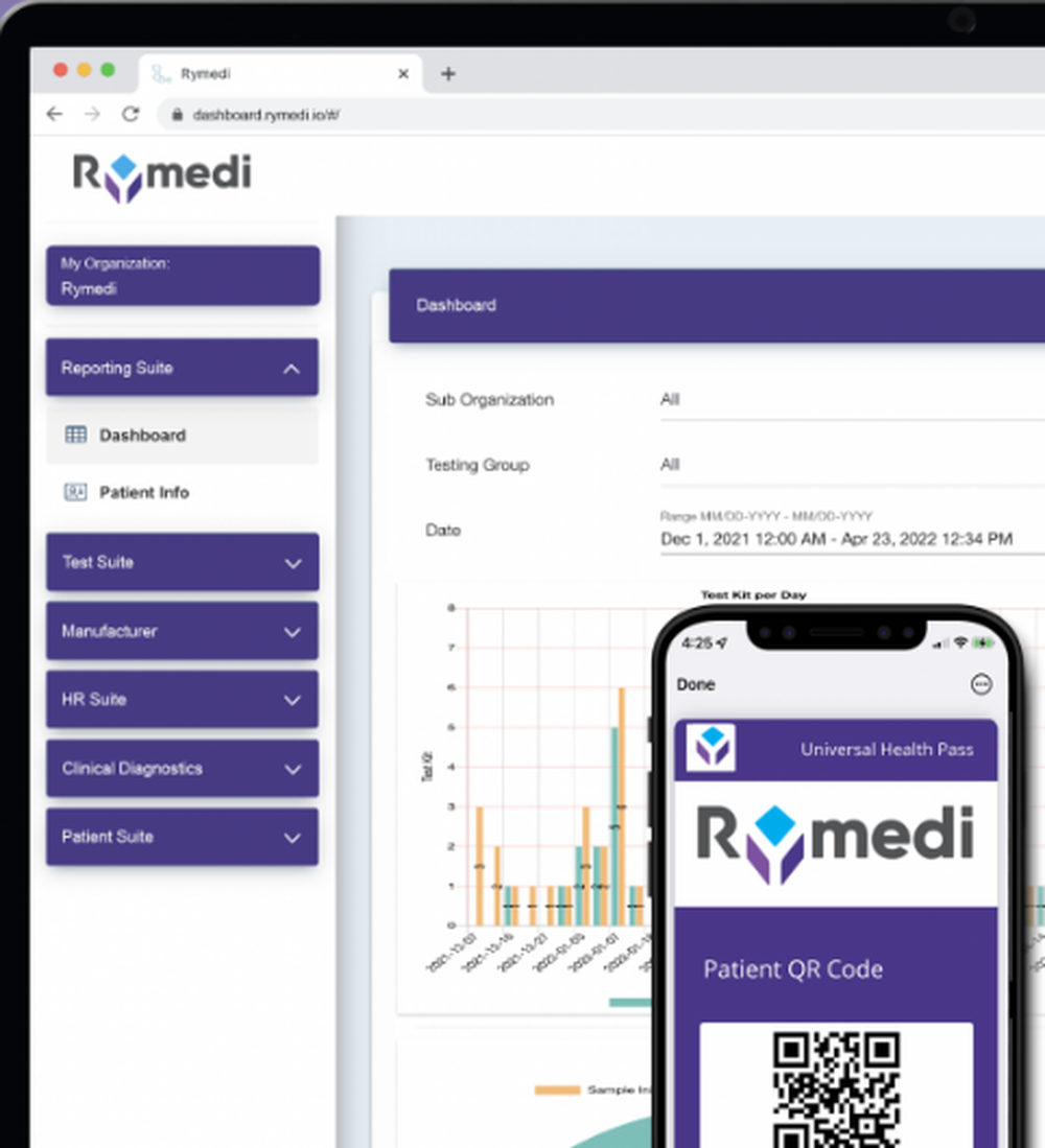 Rymedi Screenshot 1