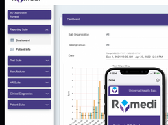 Rymedi Screenshot 1