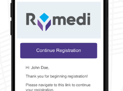 Rymedi Screenshot 1