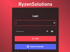 RyzeNFT Screenshot 1