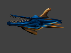 RyzomBlend Screenshot 1