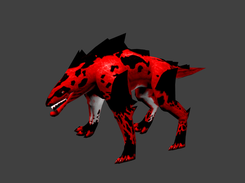 RyzomBlend Screenshot 3