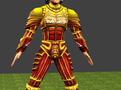RyzomBlend Screenshot 4