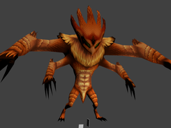 RyzomBlend Screenshot 5