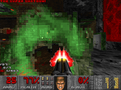 RZDoom Screenshot 3