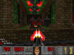 RZDoom Screenshot 4