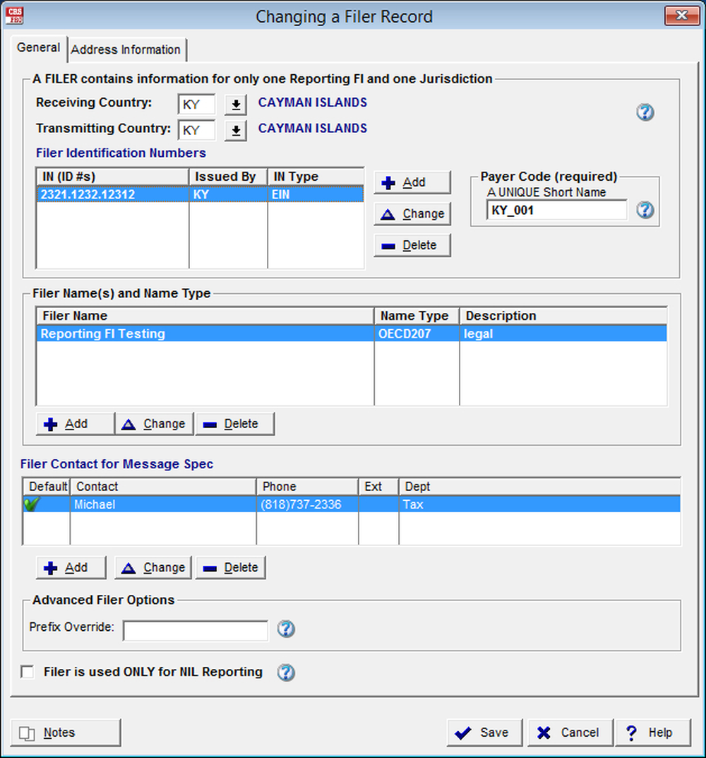 1099Pro-CRS-Reporting