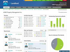 123Landlord-Dashboard