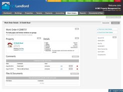 123Landlord-WorkOrderDetail