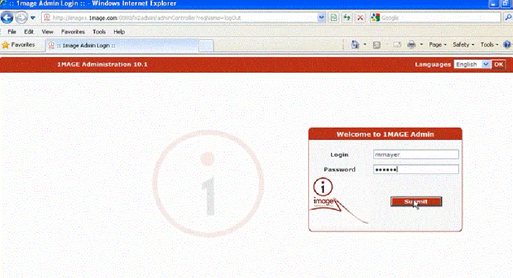 1ACCESS-LogIn