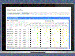 1Channel-MakeMarketVistPlan