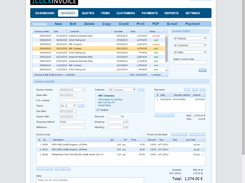 1Click.Invoice-Invoices