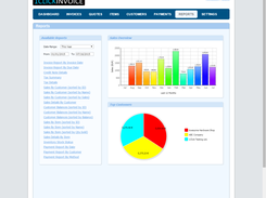 1Click.Invoice-Reports