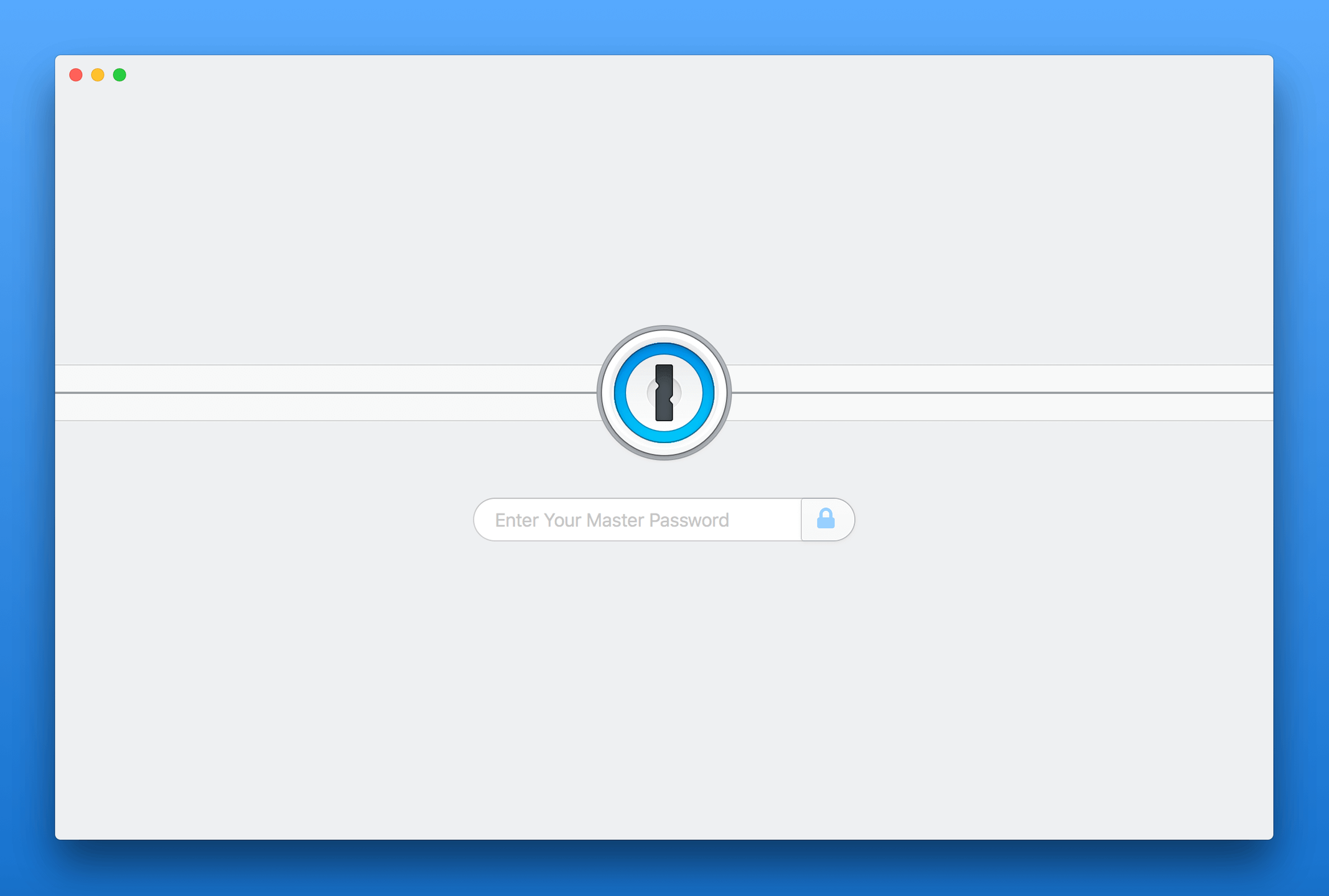 1Password vs. Strongbox Comparison
