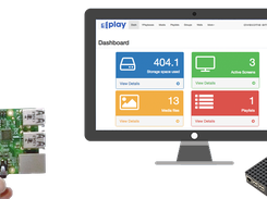 1Play-Dashboard