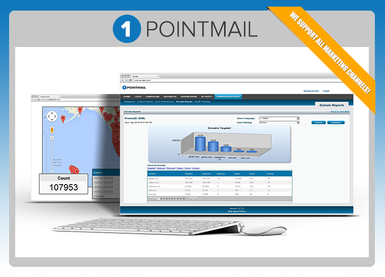 1Point Mail