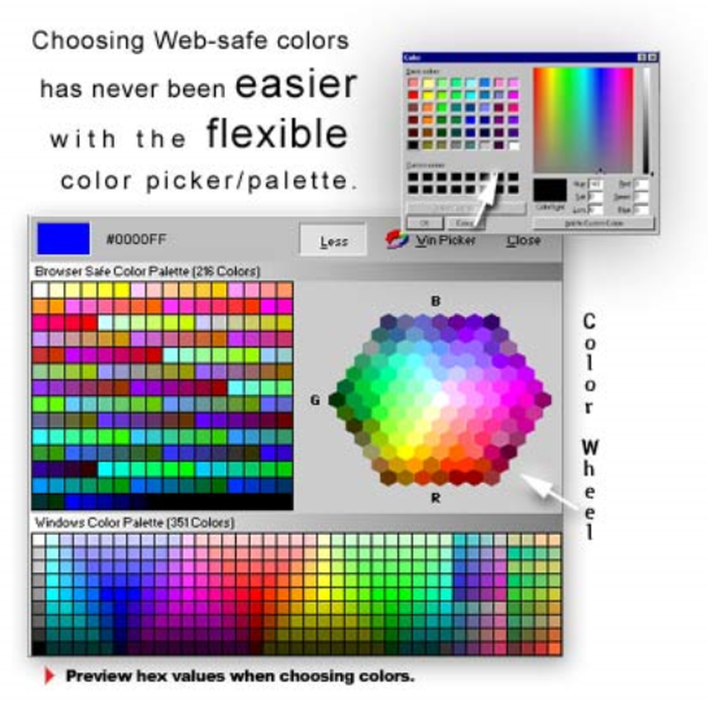 1stPage 2000-Choose