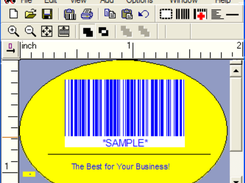 2P Barcode Creator-Home