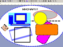 2P Barcode Creator-Object