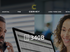 Cervey 340B Screenshot 1