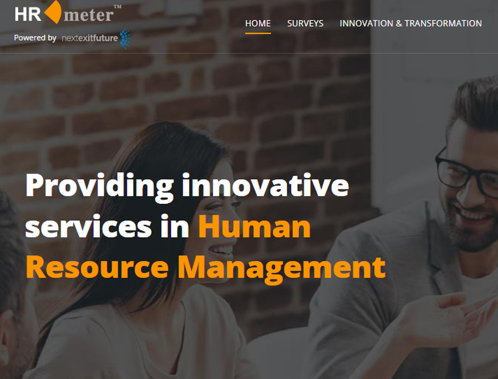 HR-Meter Screenshot 1