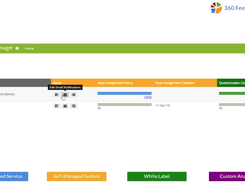 360FeedManager-Projects