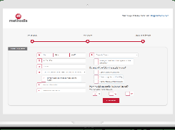 Customer Switching Portal