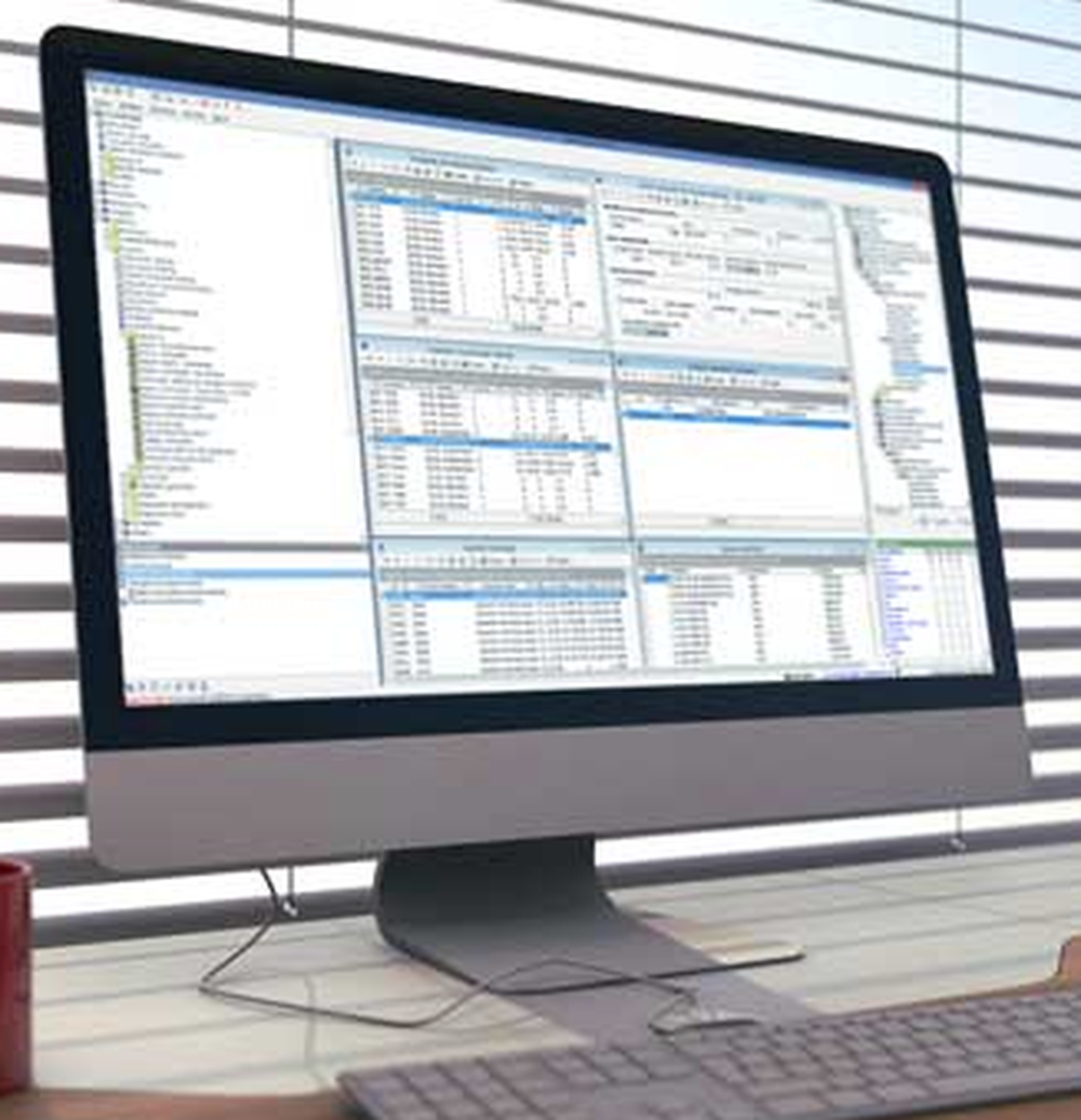 365Ticketing-MigrareERP