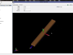 3D Electromagnetic Simulation-Design