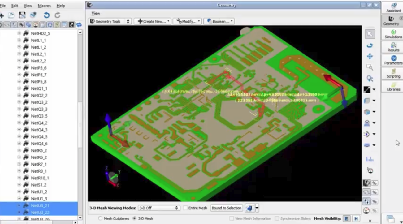 3d Electromagnetic Simulation Reviews And Pricing 2020